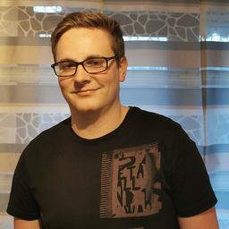 Lukas Wiemann Auszubildender Kaufmann für Marketingkommunikation