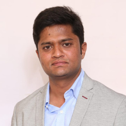 Shashank Narayanachar
