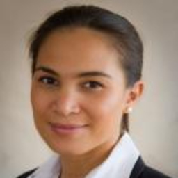 Susanne Kleinsteuber