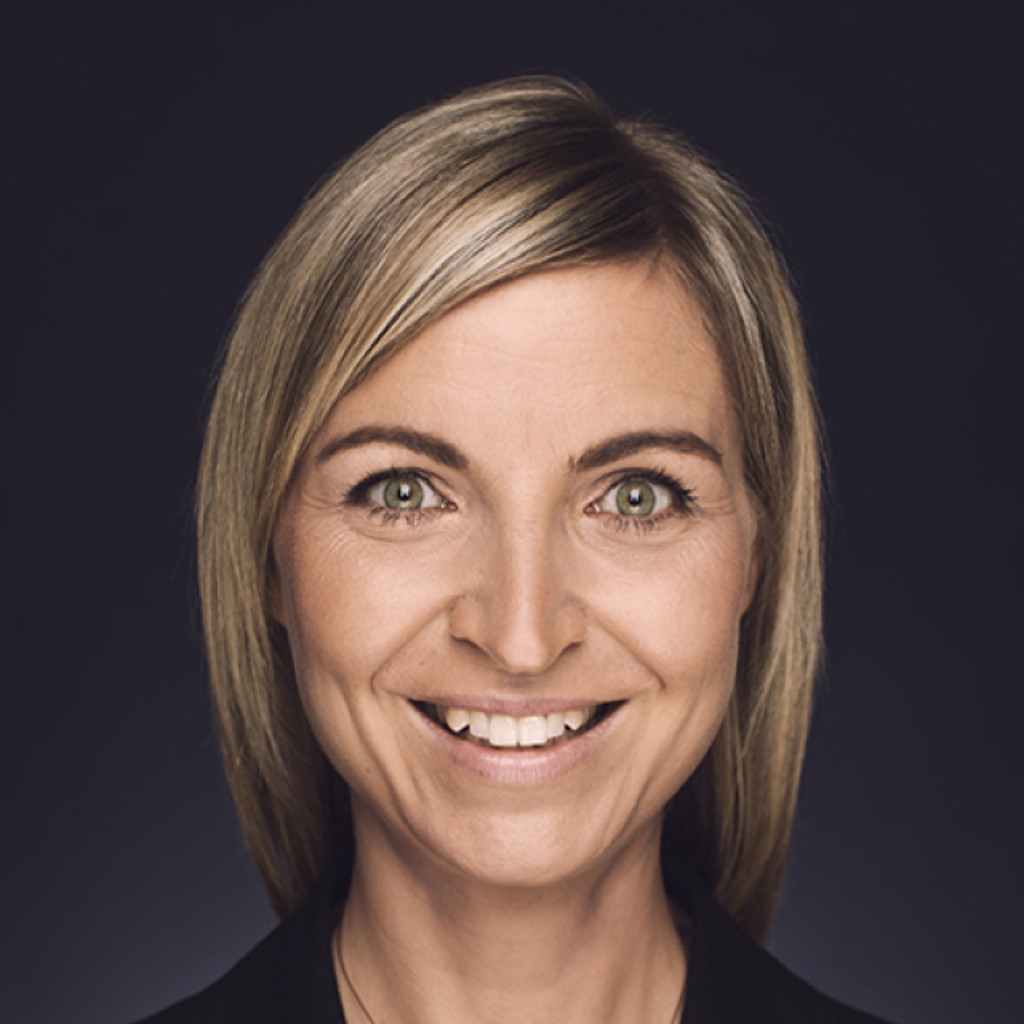 Annett Brückner - Corporate Strategy Manager & Certified OKR Master ...