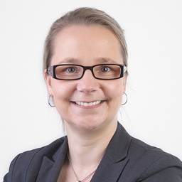 Dr. Susanne Schmidt-Rauch's profile picture