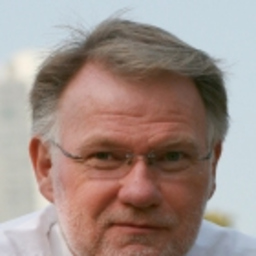 Dr. Frank Hilbig's profile picture