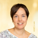 Social Media Profilbild Mieke Schüller Mainz