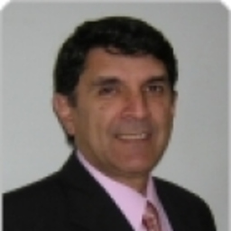 César Mejía Suárez