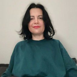 Svitlana Kondratenko