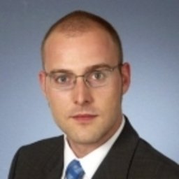 Christian Rudolph