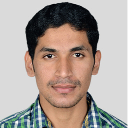 Ing. MITHUN ANAND