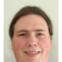 Profilbild Florian Müller