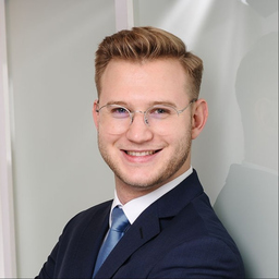 Marius Kleber's profile picture