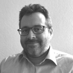 Florian Steger