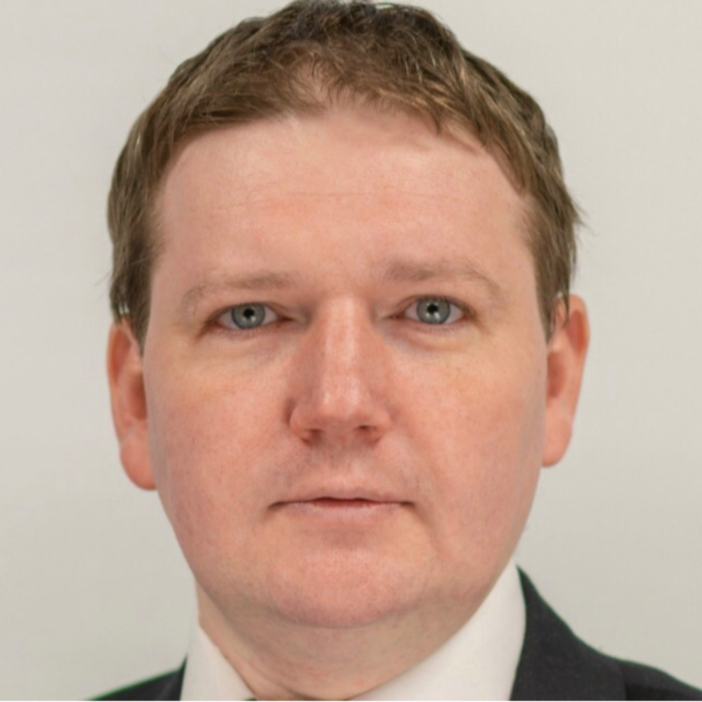Serhii Kuzmenko Chief Executive Officer (CEO) NGO “UCAP” XING