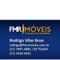 Rodrigo Vilas Boas