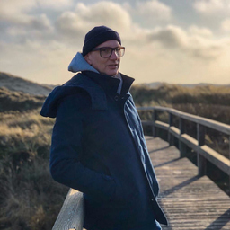 Udo Böh