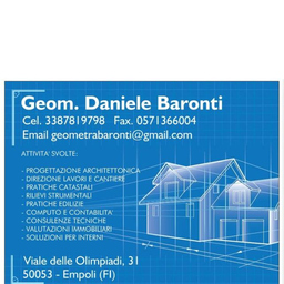 Daniele Baronti