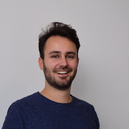 Dr. Philipp Spatz's profile picture