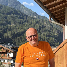 Frank Sonnenberg