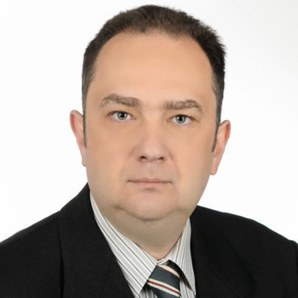 Roman sznajder programista graf serwis roman sznajder xing