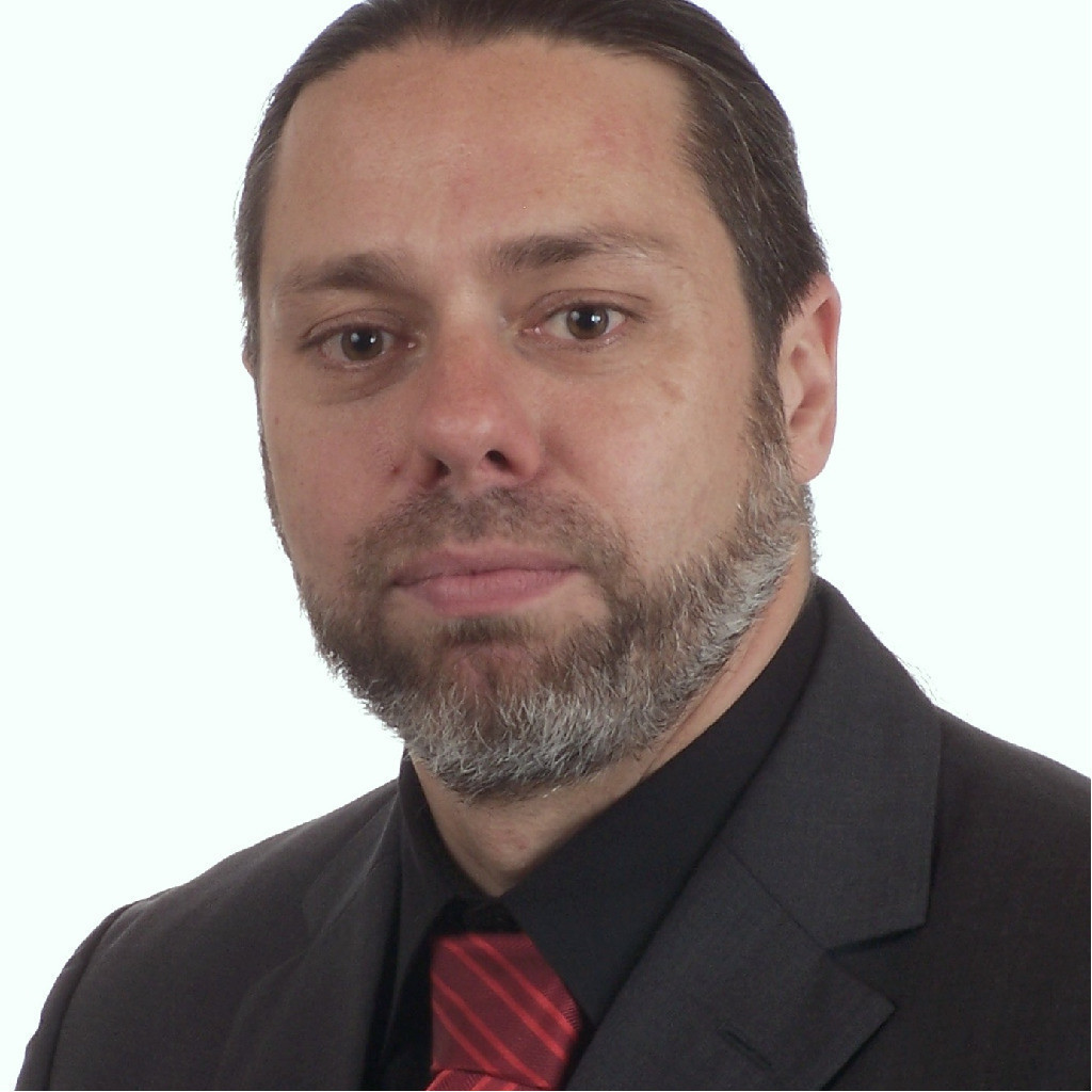 Dr. Ignacio Esteban Center Leiter Technische Berechnung Lauer