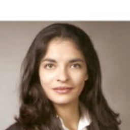 Marisol Avila Olvera