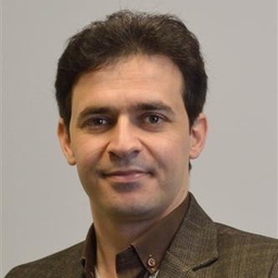 Dr. Ahad Khezerloo