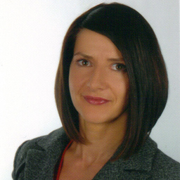Profilbild Becky Schindler