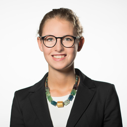 Lilian Ebner-Stoll