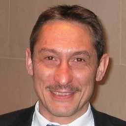 Andreas Staude