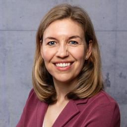 Nadine Evers