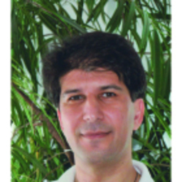 Shahram Taheri