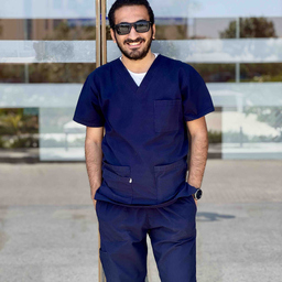 Androw Adel Gaber