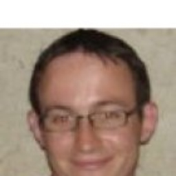 Cédric Rochas