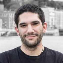 Jon Ander Peñalba