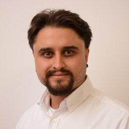 Daniel Chirita