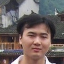 Liu Anby
