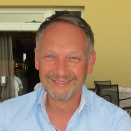 Dipl.-Ing. Johannes Michaely