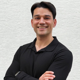 Christian Spangenberg's profile picture
