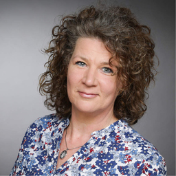 Profilbild Monika Reichert