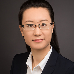 Xin Xin Wang