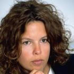 Katja Schneidereit