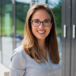 Julia Kleinschrodt