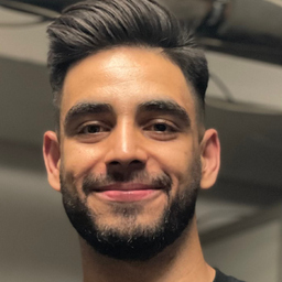 zamir Andar