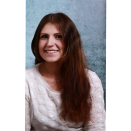 Nadine Emberger