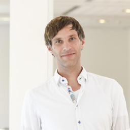 Dr. Stefan Einbock's profile picture