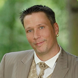 Andreas Wolff