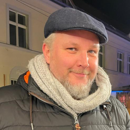 Sebastian Stolle