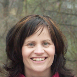 Heidi Richter