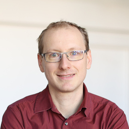 Dr. Sven Rosinger