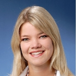 Fabienne Lüscher's profile picture