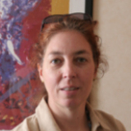 Antje-Katrin Hansen