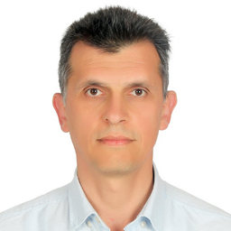 Tarik Evin's profile picture